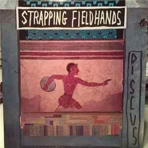 FLAC Strapping Fieldhands - Discus
