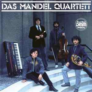 FLAC Das Mandel Quartett - Alte Und Neue Musik