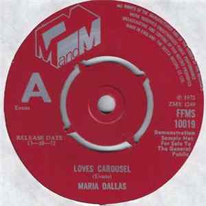 FLAC Maria Dallas - Loves Carousel