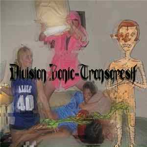 FLAC N3rgul - Division Sonic - Transgresif