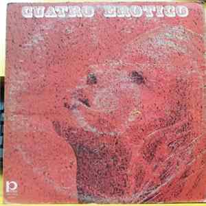 FLAC Alí Agüero - Cuatro Erotico