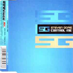 FLAC Steven Gore - Control Me
