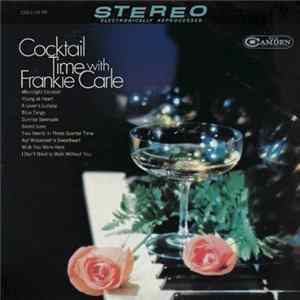 FLAC Frankie Carle - Cocktail Time With Frankie Carle