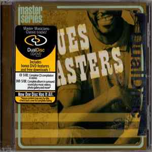 FLAC Various - Blues Masters