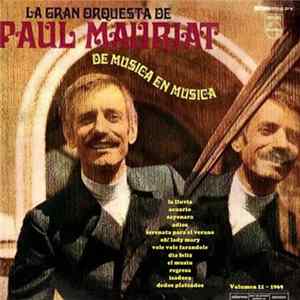 FLAC La Gran Orquesta De Paul Mauriat - Vol. 11