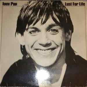 FLAC Iggy Pop - Lust For Life