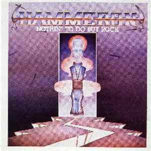 FLAC Hammeron - Nothin' To Do But Rock