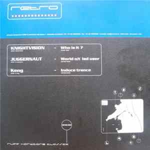 FLAC Various - Ruff Hardcore Classics #002