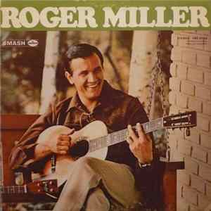 FLAC Roger Miller - Roger Miller