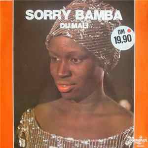 FLAC Sorry Bamba Du Mali - Sorry Bamba Du Mali