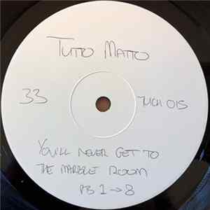 FLAC Tutto Matto - Marble Room