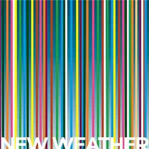 FLAC New Weather - New Weather
