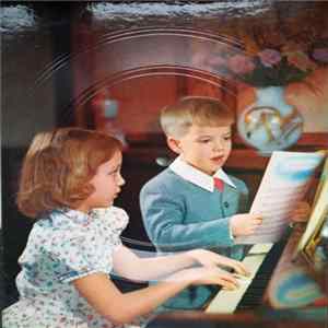 FLAC Unknown Artist - Rondes Enfantines