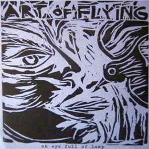 FLAC Art Of Flying - An Eye Full Of Lamp