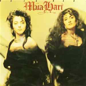 FLAC Mata-Hari - Mata Hari