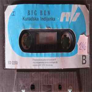 FLAC Big Ben - Kanadska Indijanka