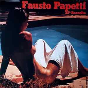 FLAC Fausto Papetti - 32a Raccolta