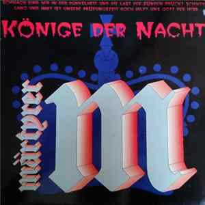 FLAC Märtyrer - Könige Der Nacht