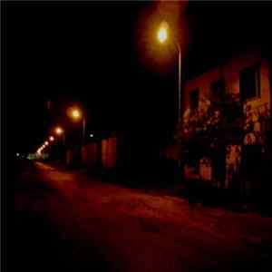 FLAC Meho - Empty Streets