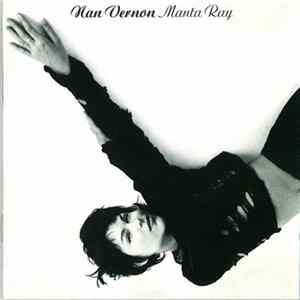 FLAC Nan Vernon - Manta Ray