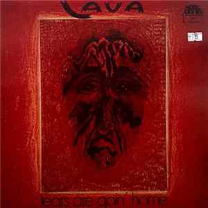 FLAC Lava - Tears Are Goin' Home