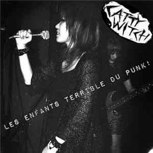 FLAC Catty Witch - Les Enfants Terrible Du Punk!