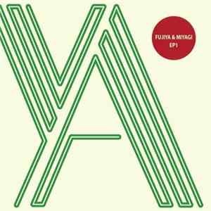 FLAC Fujiya & Miyagi - EP1