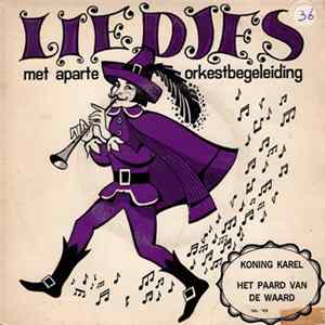 FLAC Unknown Artist - Koning Karel