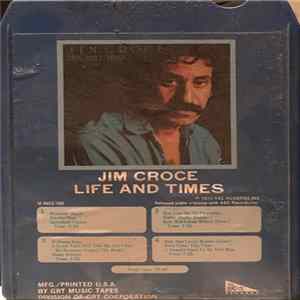 FLAC Jim Croce - Life And Times