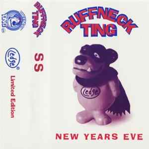 FLAC SS - Ruffneck Ting - New Years Eve