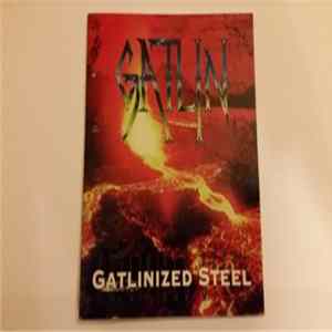FLAC Gatlin - Gatlinized Steel