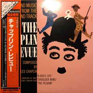 FLAC Charles Chaplin - The Chaplin Revue (Background Music From The Sound Track)