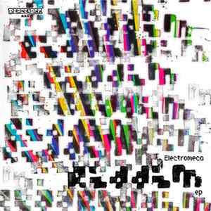 FLAC Electromeca - Riddim EP