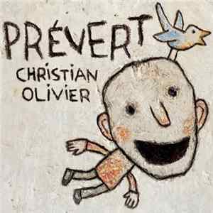 FLAC Christian Olivier - Prévert