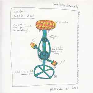 FLAC Courtney Barnett - Pedestrian At Best