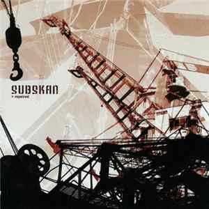 FLAC Subskan - Repaired