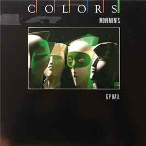 FLAC G P Hall - Movements