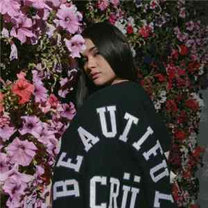 FLAC The Beautiful Ones - Beautiful Crü