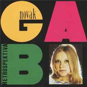 FLAC Gabi Novak - Retrospektiva
