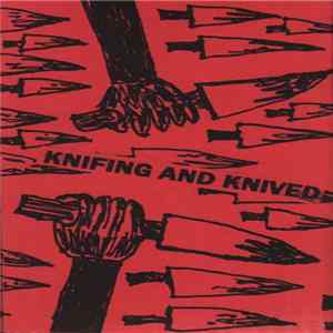FLAC Kakerlak / The Rita - Knifing And Knived