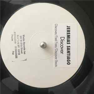 FLAC Jeremias Santiago - Discover