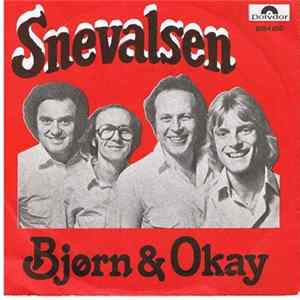 FLAC Bjørn & Okay - Snevalsen