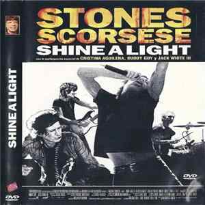 FLAC Stones / Scorsese - Shine A Light