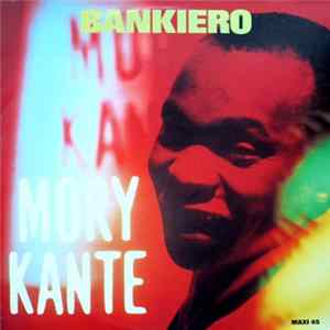 FLAC Mory Kanté - Bankiero