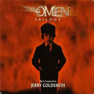 FLAC Jerry Goldsmith - The Omen Trilogy