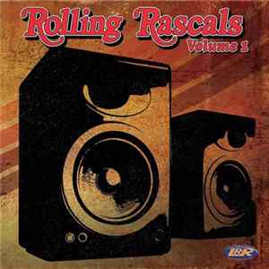 FLAC Various - Rolling Rascals Volume 1