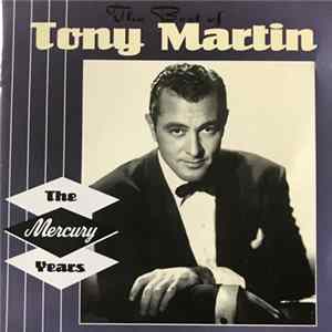 FLAC Tony Martin - The Best Of Tony Martin - The Mercury Years