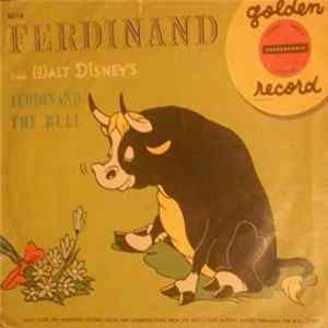 FLAC Anne Lloyd, The Sandpipers , Mitchell Miller And Orchestra - Ferdinand