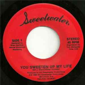 FLAC Sweetwater - You Sweeten Up My Life / Love Street