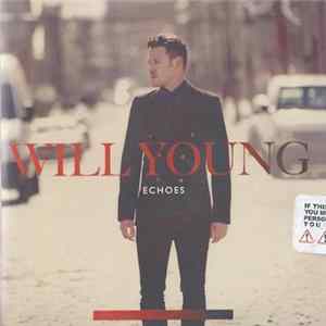 FLAC Will Young - Echoes (7 Track Sampler)